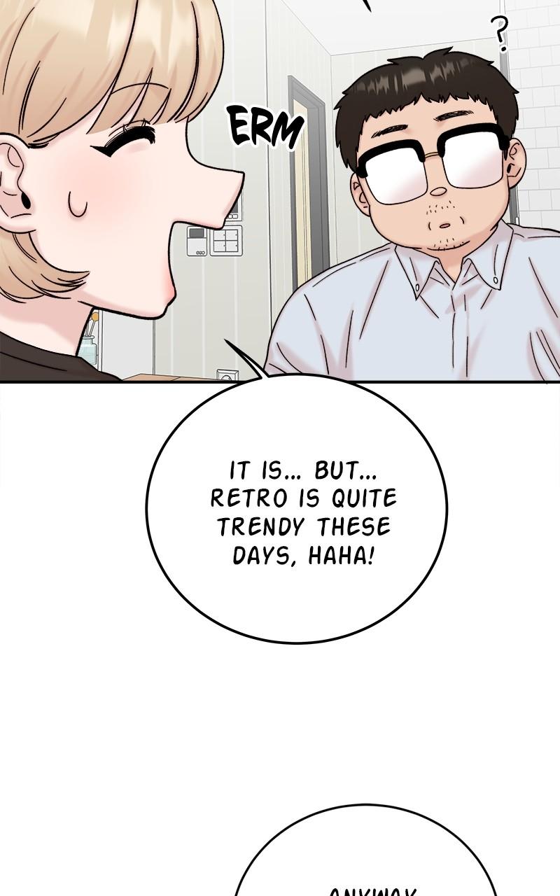 My Dud to Stud Boyfriend Chap 63 - Next Chap 64