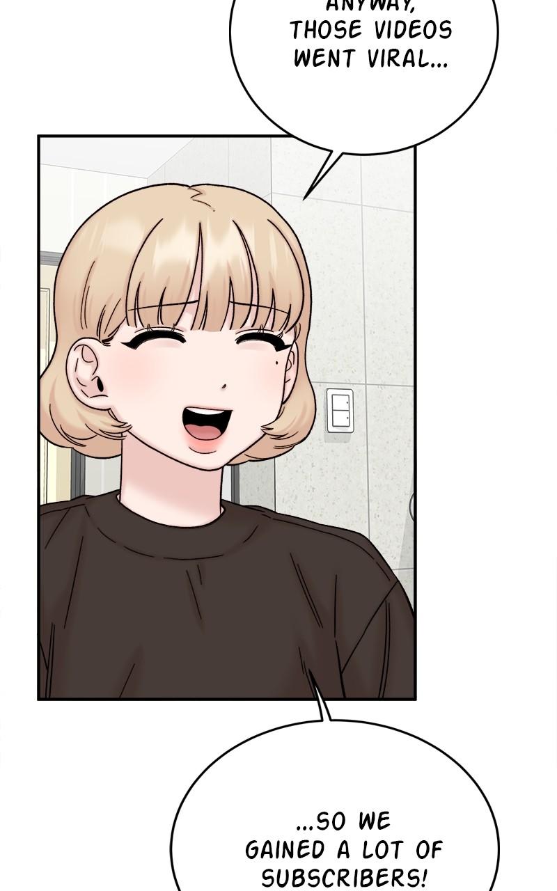 My Dud to Stud Boyfriend Chap 63 - Next Chap 64