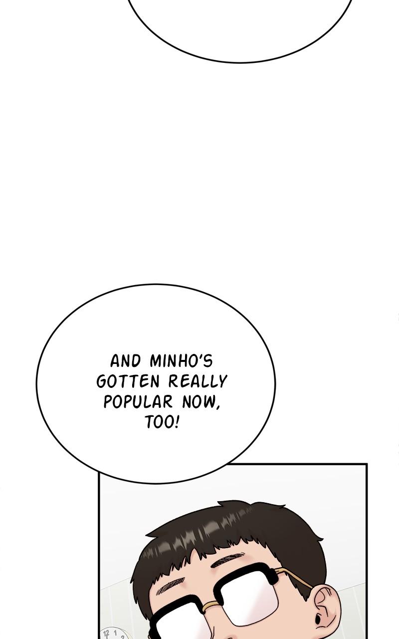 My Dud to Stud Boyfriend Chap 63 - Next Chap 64