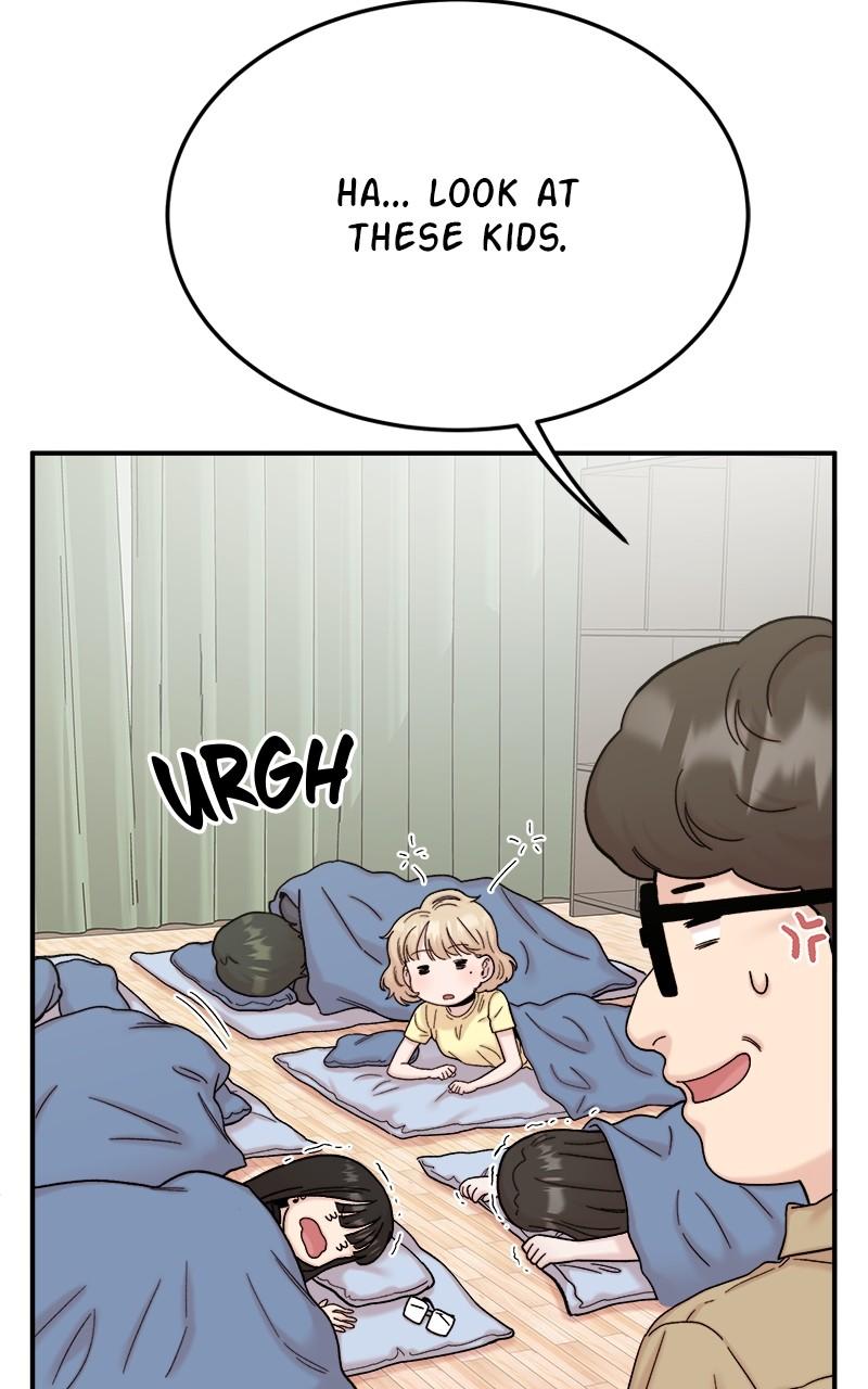 My Dud to Stud Boyfriend Chap 77 - Next Chap 78