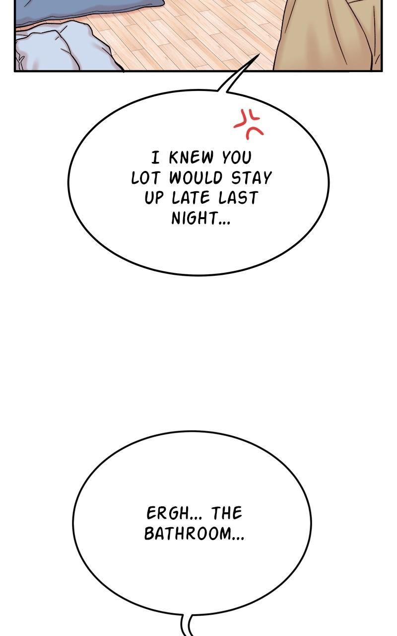 My Dud to Stud Boyfriend Chap 77 - Next Chap 78