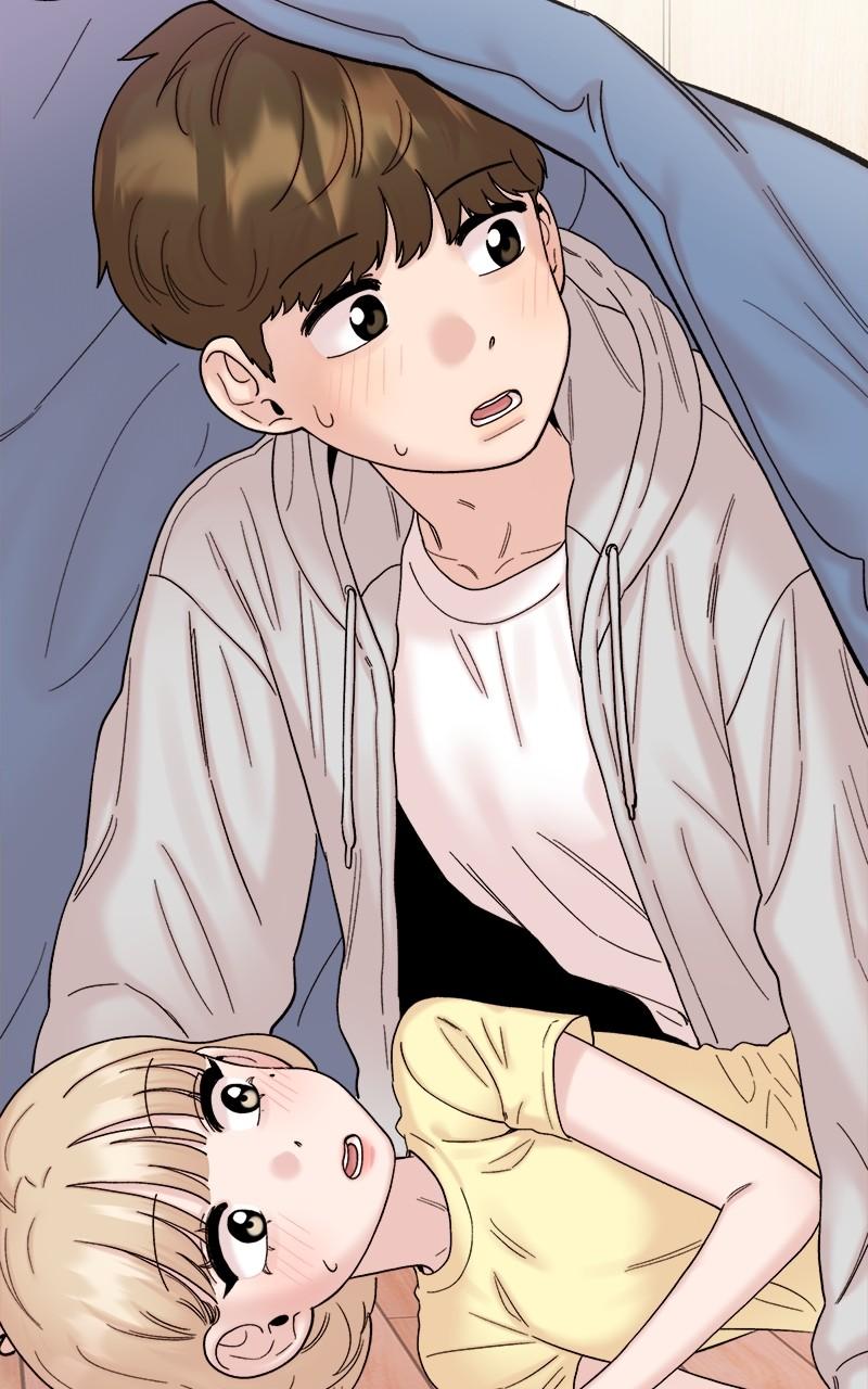 My Dud to Stud Boyfriend Chap 77 - Next Chap 78