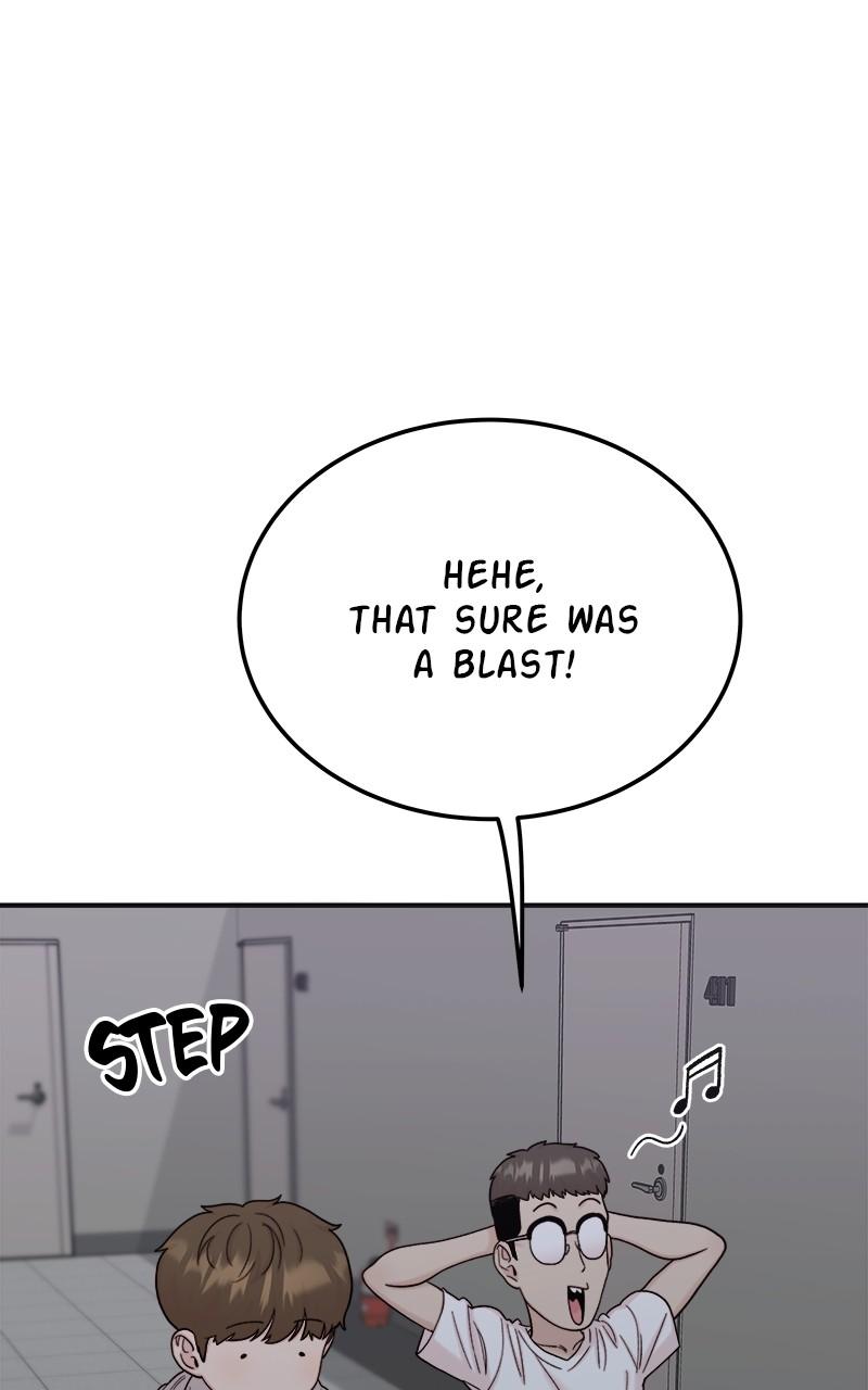 My Dud to Stud Boyfriend Chap 77 - Next Chap 78