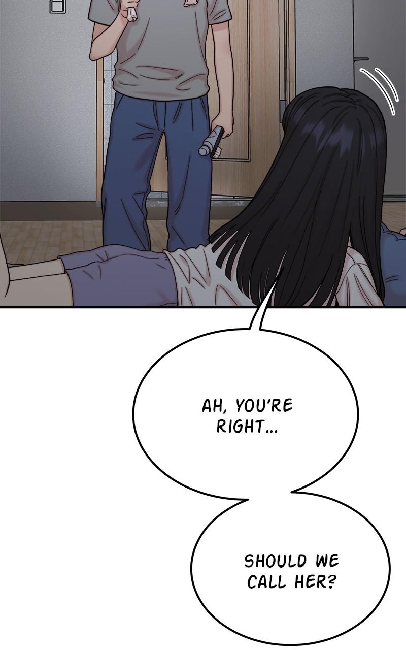My Dud to Stud Boyfriend Chap 77 - Next Chap 78