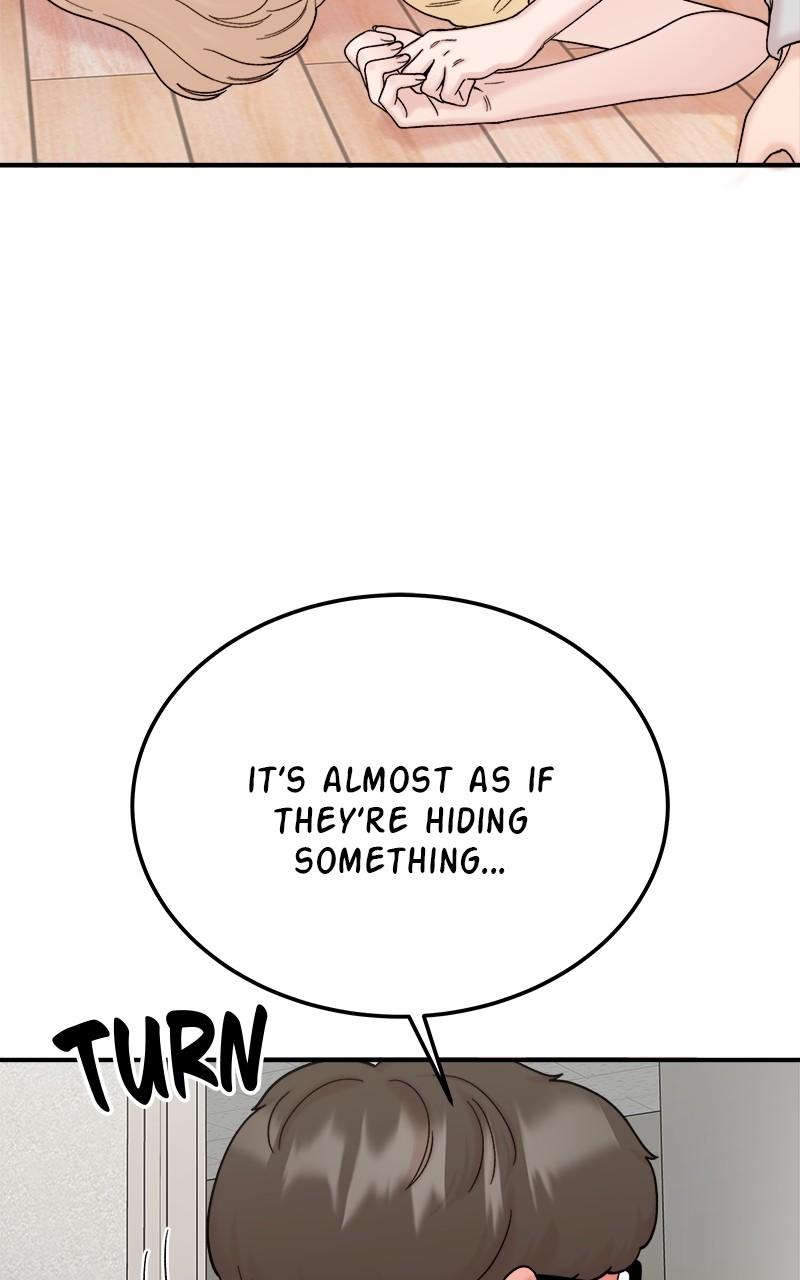 My Dud to Stud Boyfriend Chap 77 - Next Chap 78