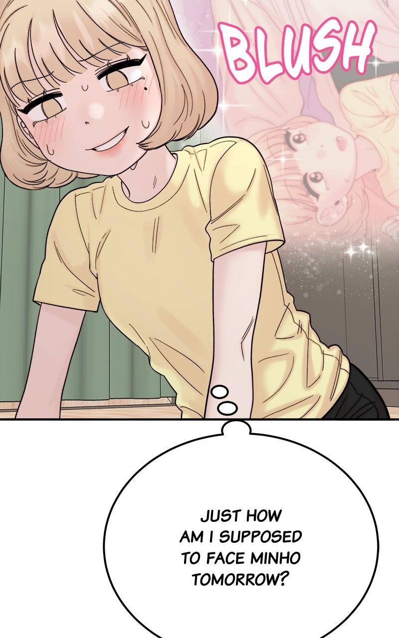 My Dud to Stud Boyfriend Chap 77 - Next Chap 78