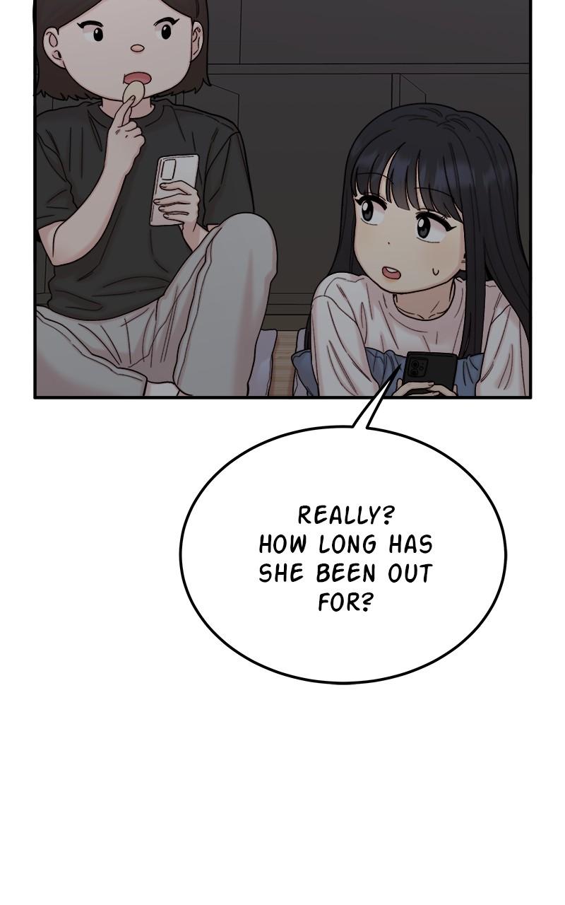 My Dud to Stud Boyfriend Chap 77 - Next Chap 78