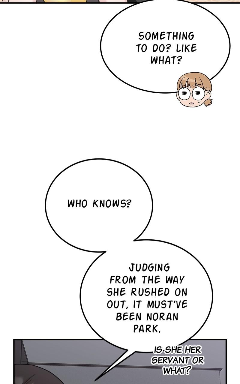 My Dud to Stud Boyfriend Chap 77 - Next Chap 78