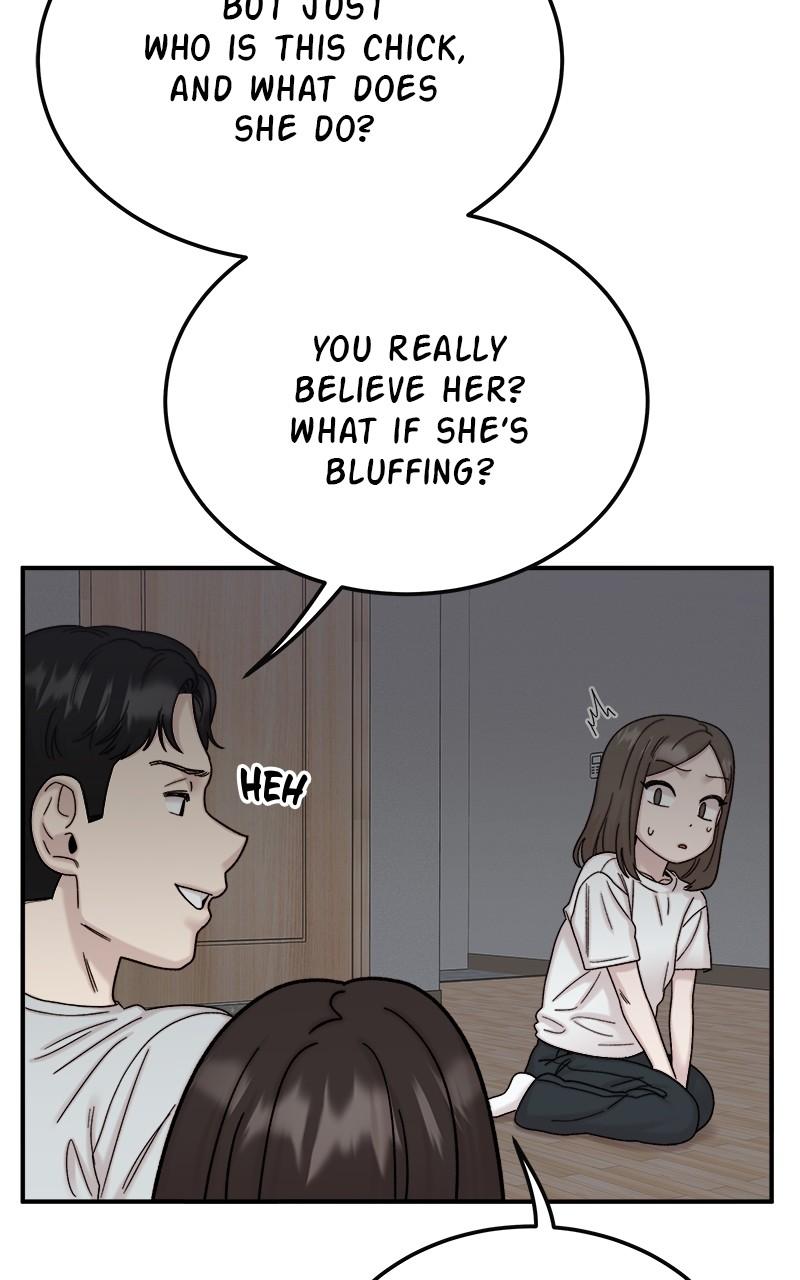 My Dud to Stud Boyfriend Chap 77 - Next Chap 78