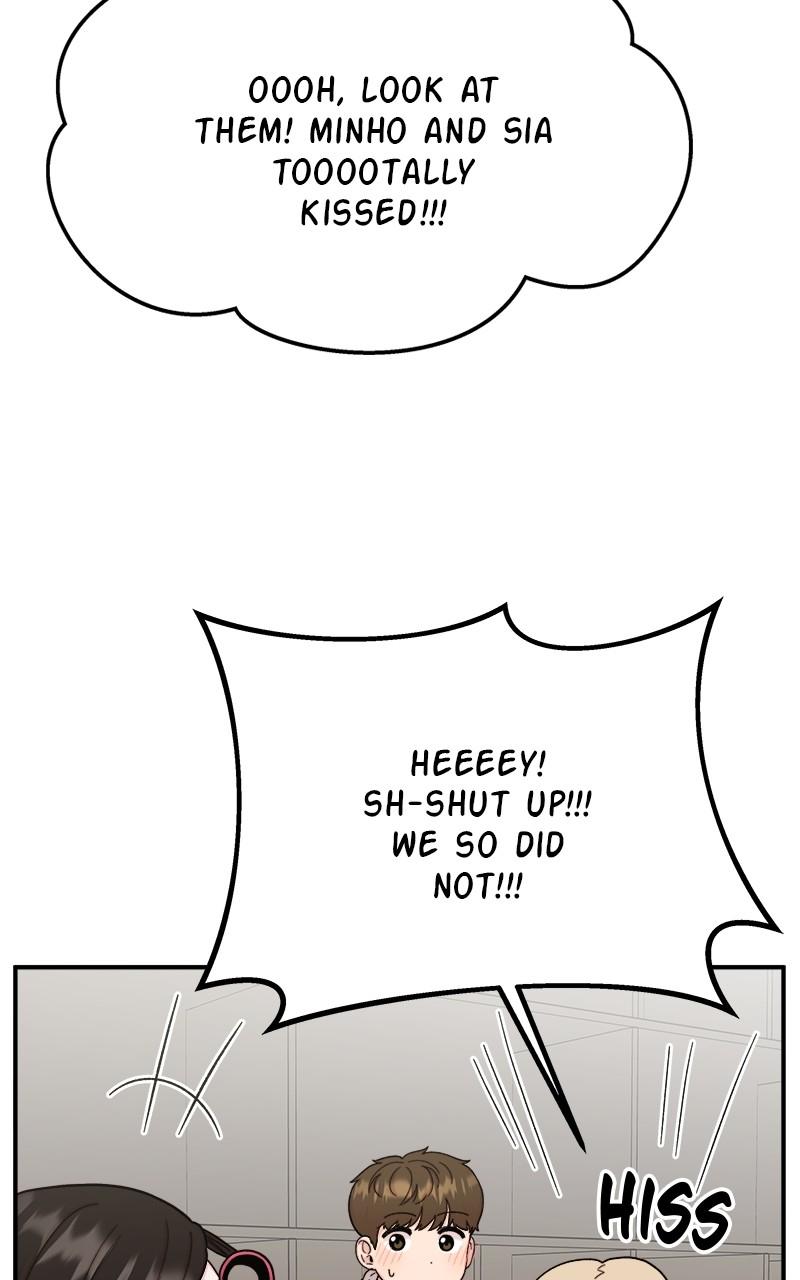 My Dud to Stud Boyfriend Chap 77 - Next Chap 78