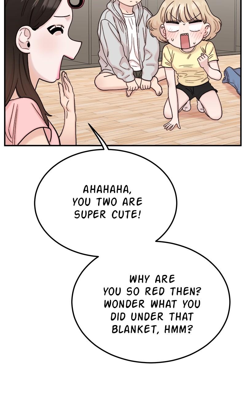 My Dud to Stud Boyfriend Chap 77 - Next Chap 78