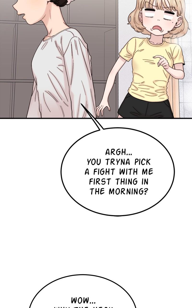 My Dud to Stud Boyfriend Chap 77 - Next Chap 78