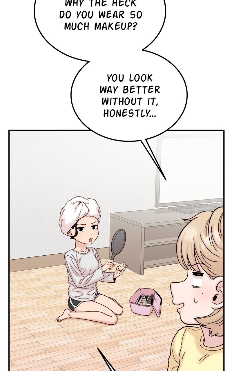 My Dud to Stud Boyfriend Chap 77 - Next Chap 78