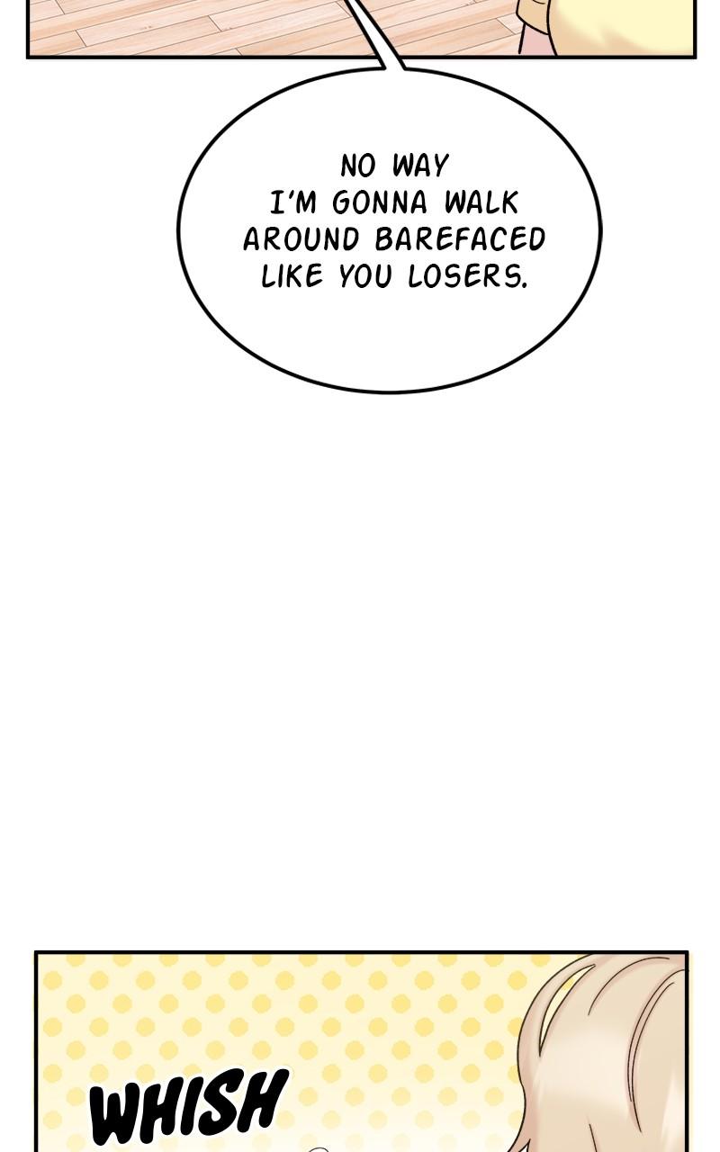 My Dud to Stud Boyfriend Chap 77 - Next Chap 78