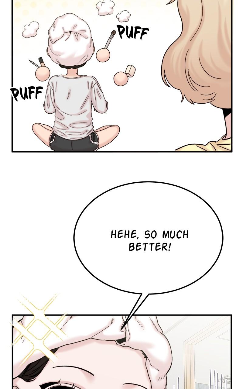 My Dud to Stud Boyfriend Chap 77 - Next Chap 78