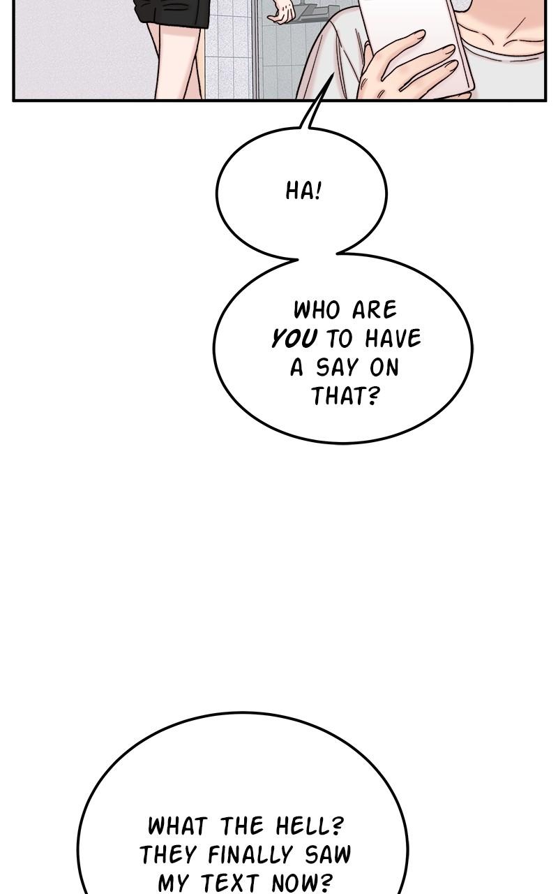 My Dud to Stud Boyfriend Chap 77 - Next Chap 78