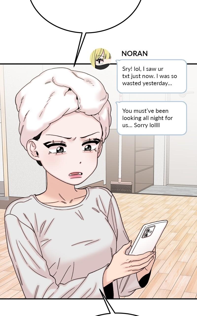 My Dud to Stud Boyfriend Chap 77 - Next Chap 78