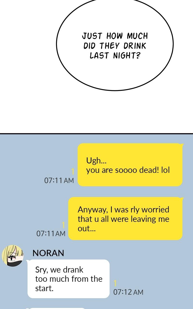 My Dud to Stud Boyfriend Chap 77 - Next Chap 78