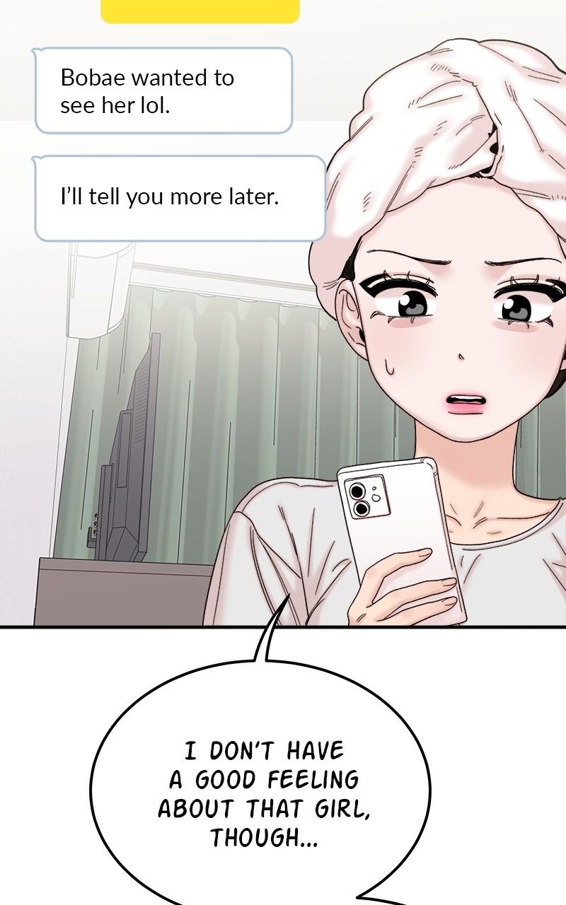 My Dud to Stud Boyfriend Chap 77 - Next Chap 78