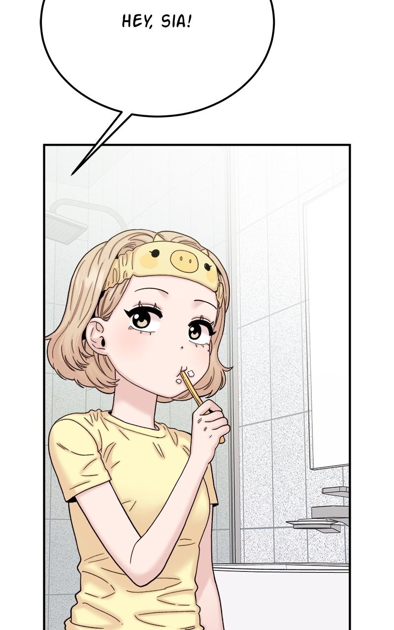 My Dud to Stud Boyfriend Chap 77 - Next Chap 78