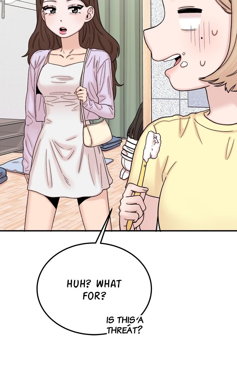 My Dud to Stud Boyfriend Chap 77 - Next Chap 78