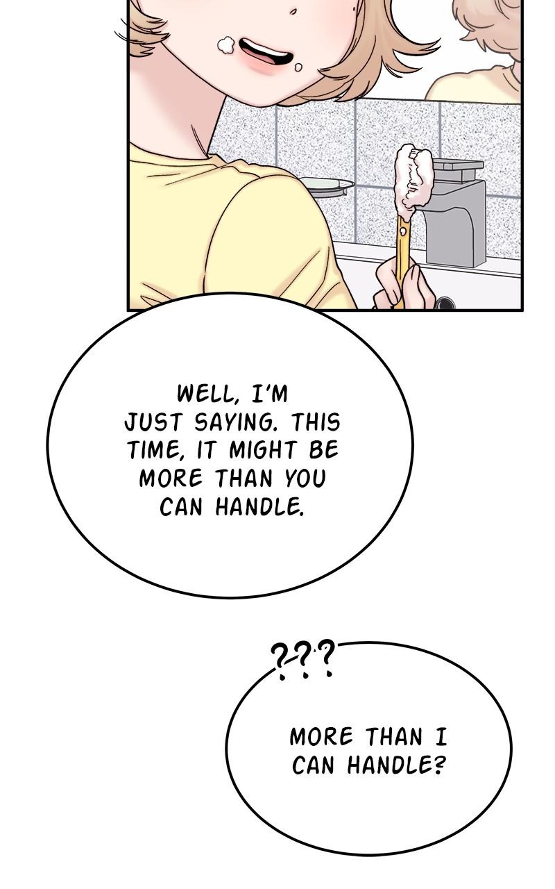 My Dud to Stud Boyfriend Chap 77 - Next Chap 78