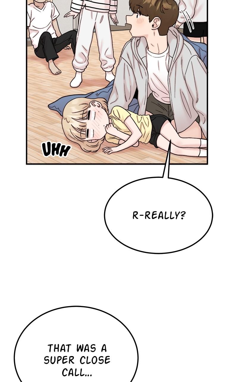 My Dud to Stud Boyfriend Chap 77 - Next Chap 78