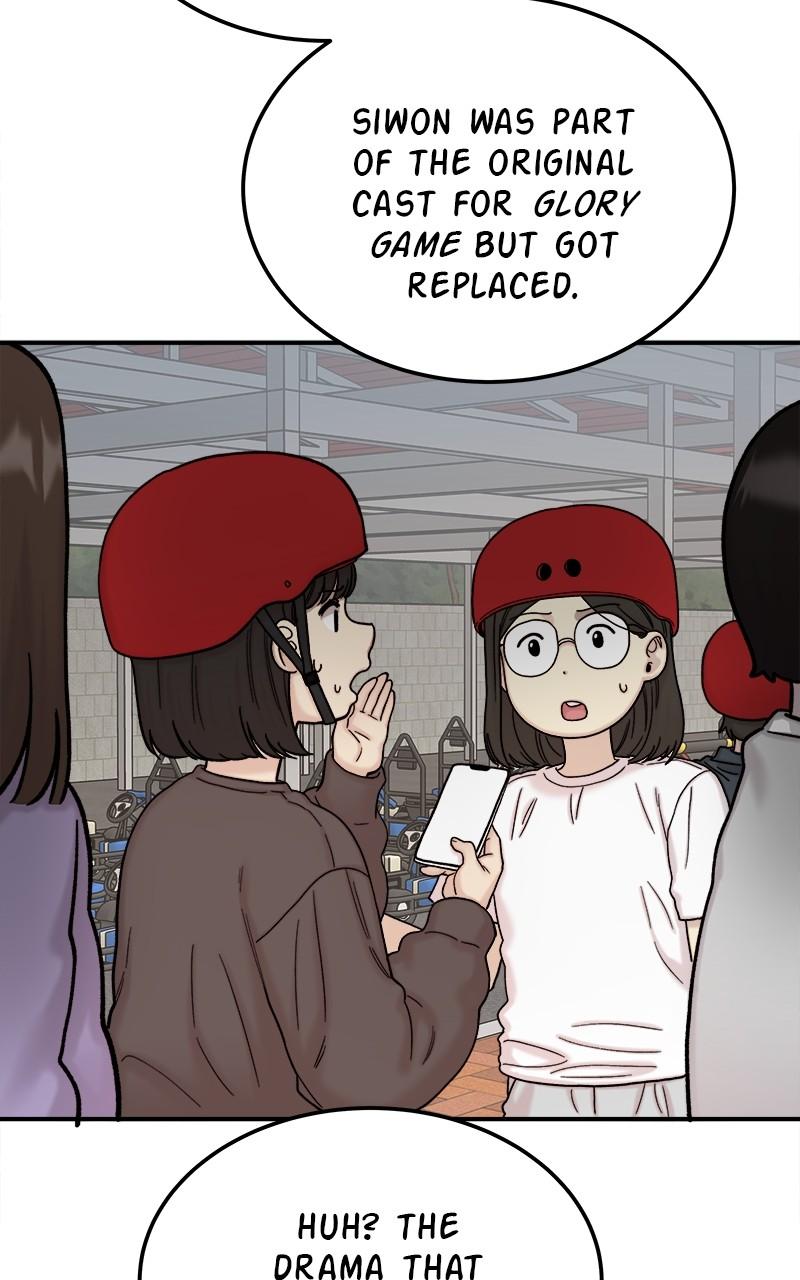 My Dud to Stud Boyfriend Chap 77 - Next Chap 78