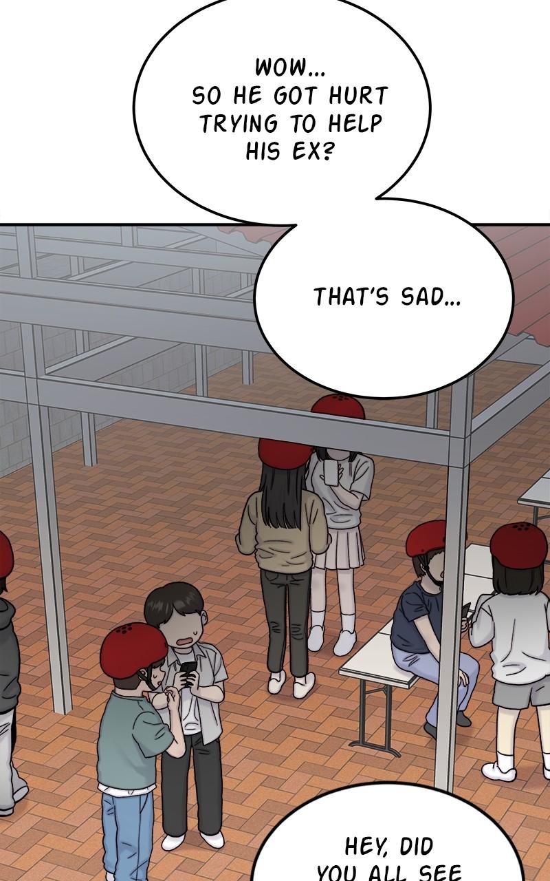 My Dud to Stud Boyfriend Chap 77 - Next Chap 78