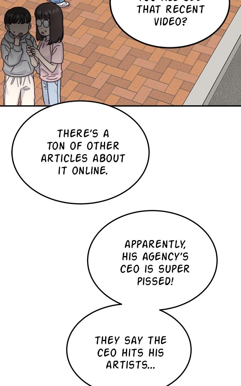 My Dud to Stud Boyfriend Chap 77 - Next Chap 78