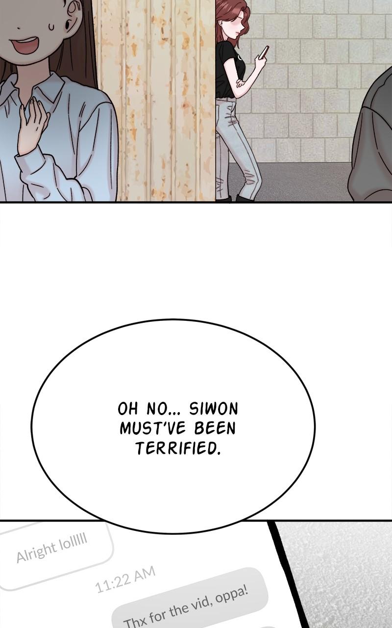 My Dud to Stud Boyfriend Chap 77 - Next Chap 78