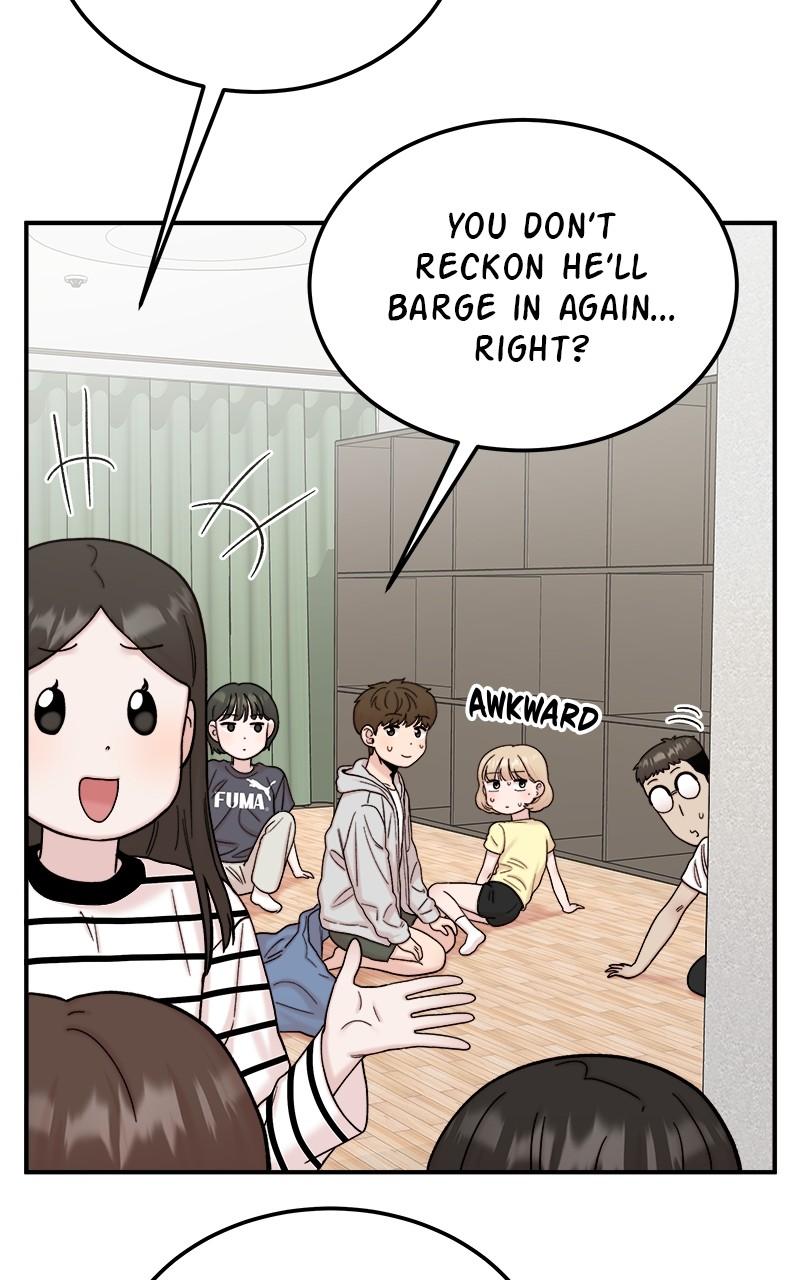 My Dud to Stud Boyfriend Chap 77 - Next Chap 78