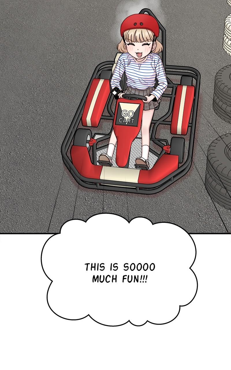 My Dud to Stud Boyfriend Chap 77 - Next Chap 78