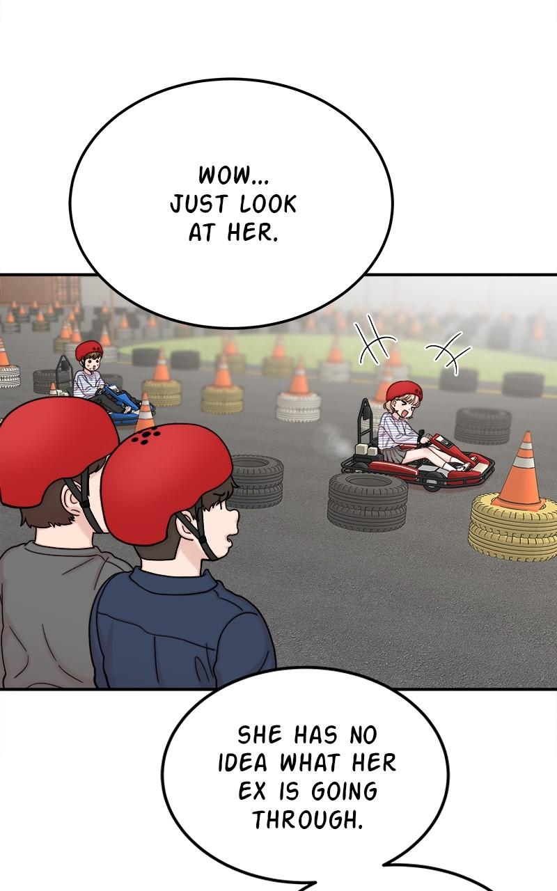 My Dud to Stud Boyfriend Chap 77 - Next Chap 78