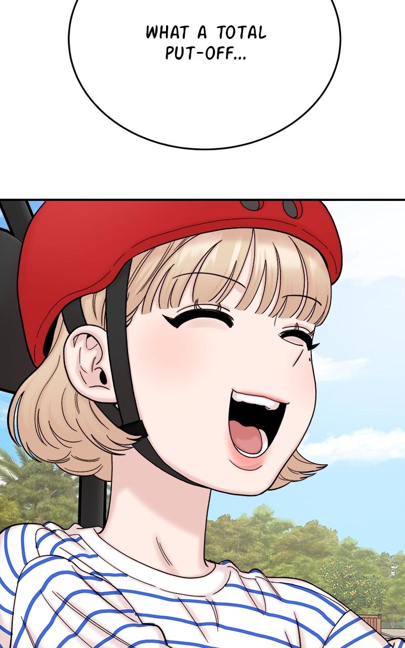 My Dud to Stud Boyfriend Chap 77 - Next Chap 78