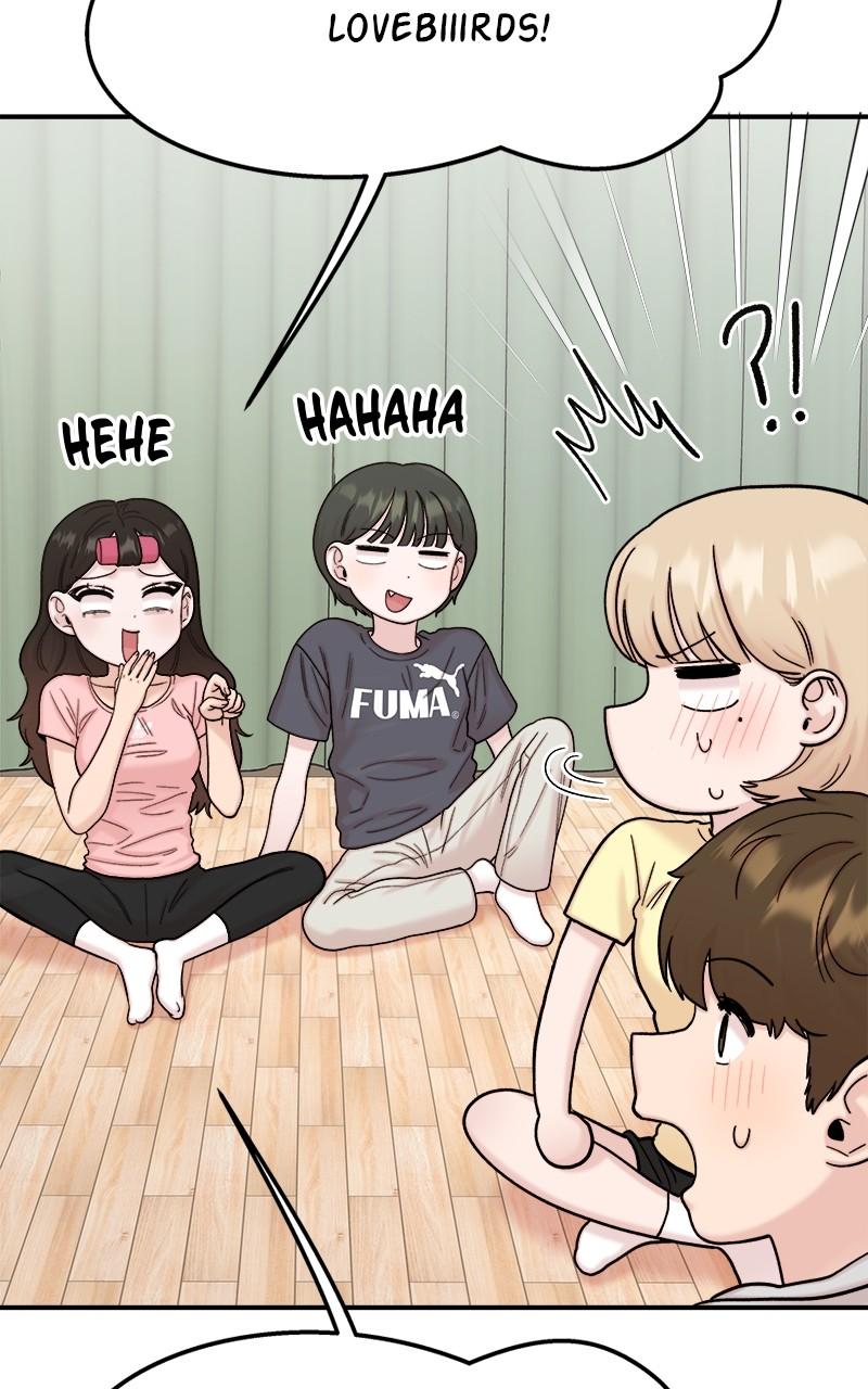 My Dud to Stud Boyfriend Chap 77 - Next Chap 78