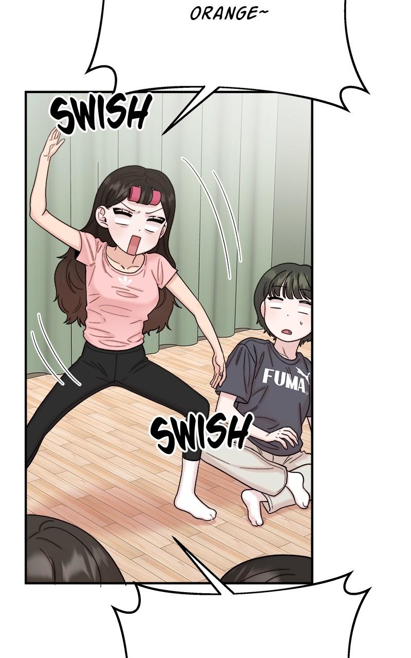 My Dud to Stud Boyfriend Chap 77 - Next Chap 78