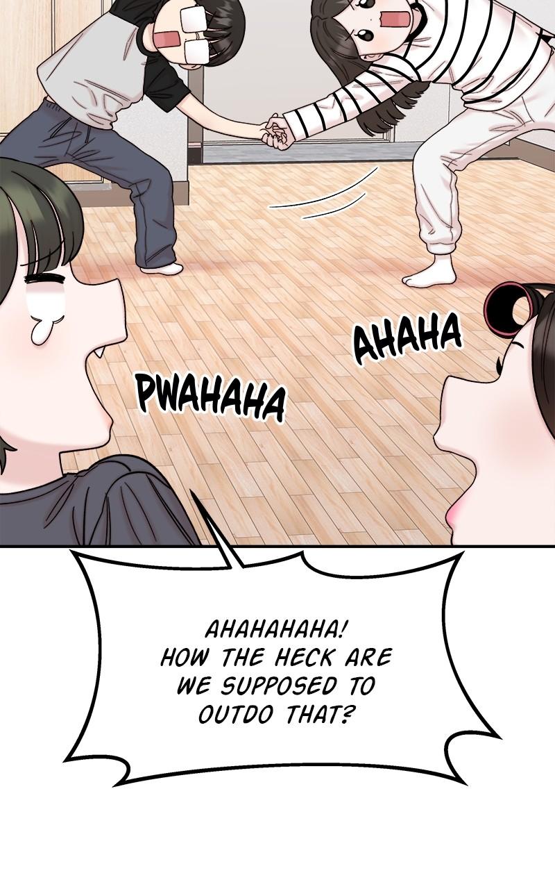 My Dud to Stud Boyfriend Chap 77 - Next Chap 78