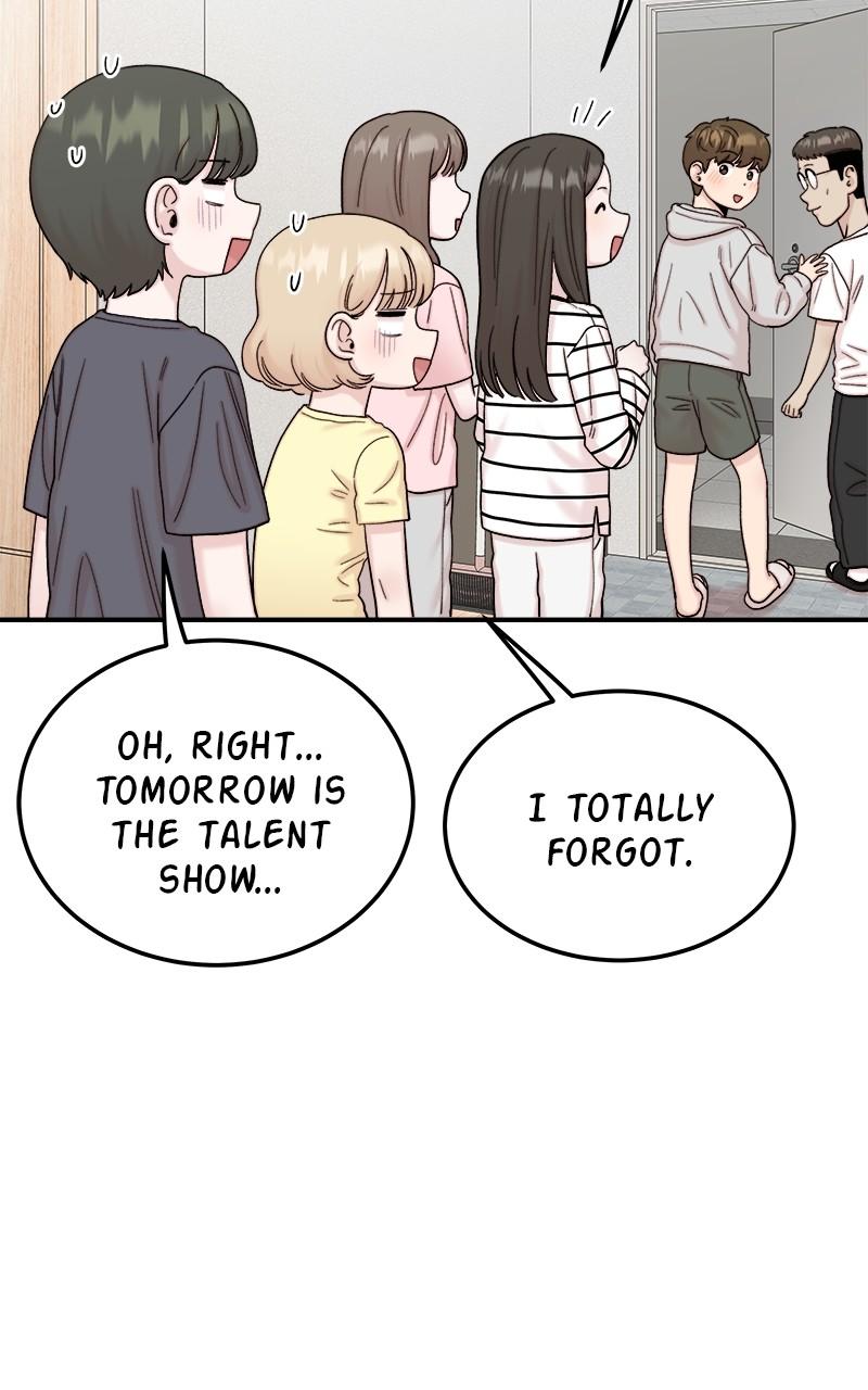 My Dud to Stud Boyfriend Chap 77 - Next Chap 78