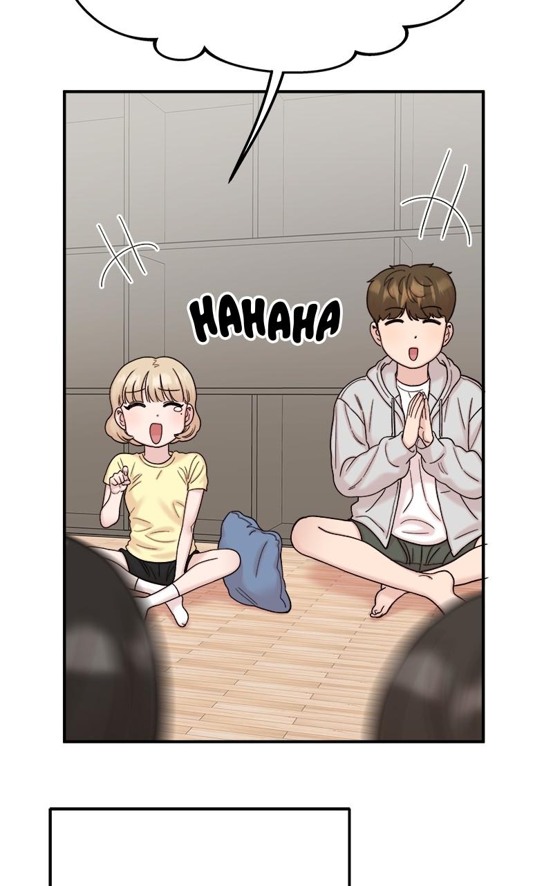 My Dud to Stud Boyfriend Chap 77 - Next Chap 78