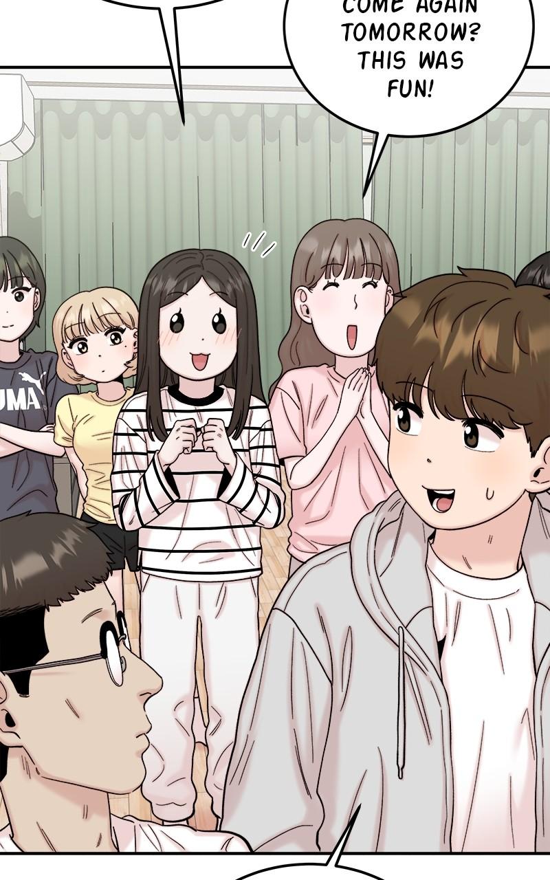 My Dud to Stud Boyfriend Chap 77 - Next Chap 78