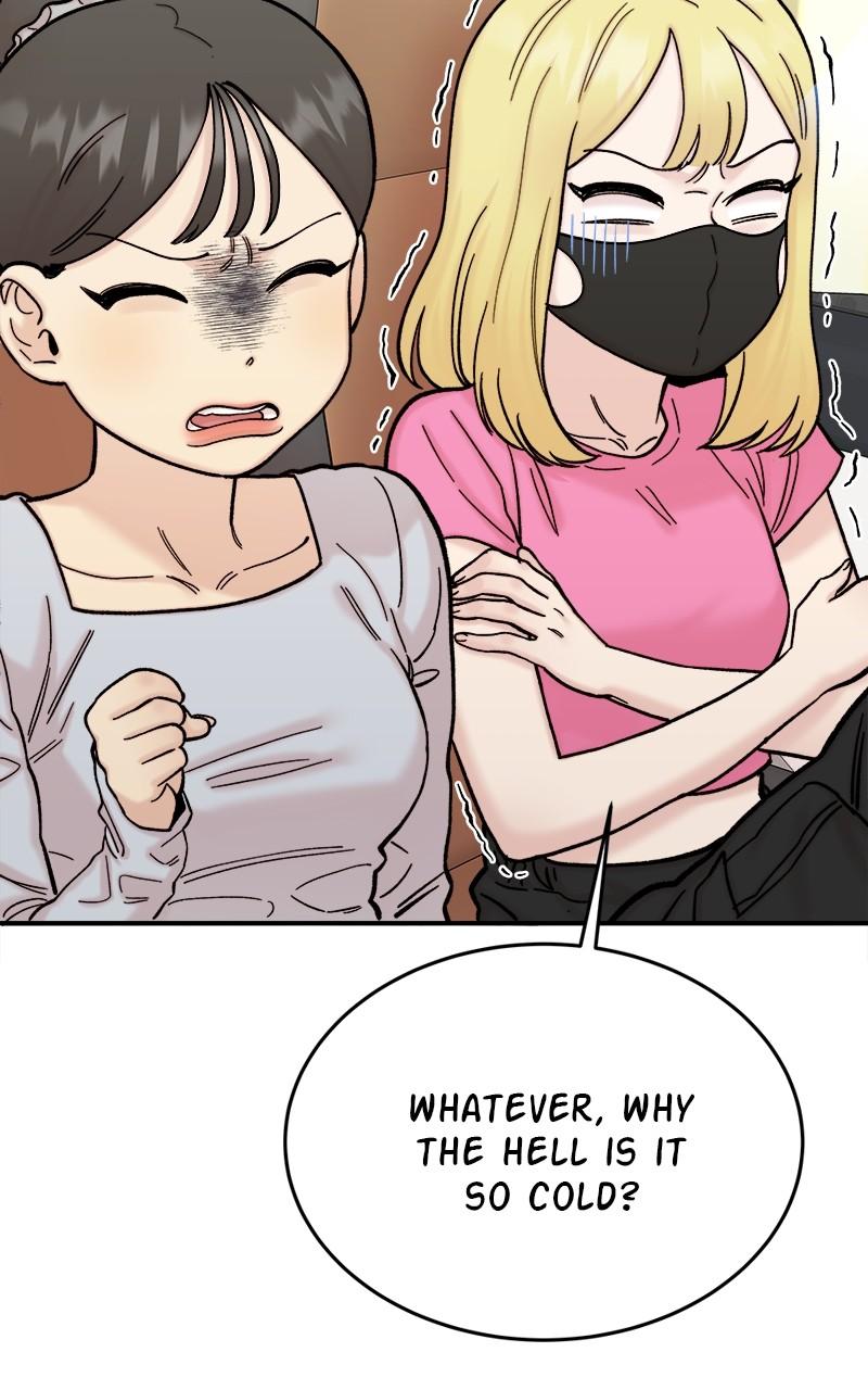 My Dud to Stud Boyfriend Chap 74 - Next Chap 75