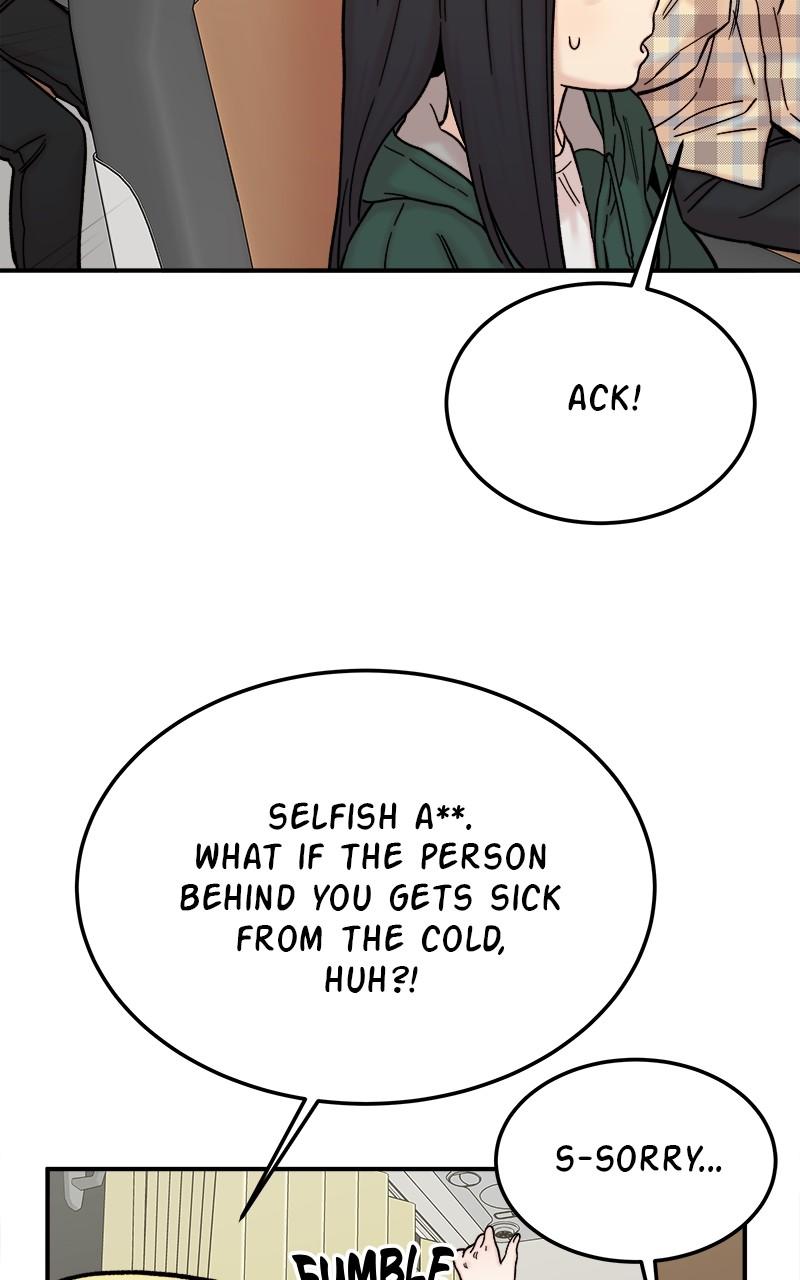 My Dud to Stud Boyfriend Chap 74 - Next Chap 75