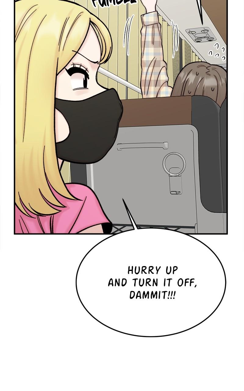 My Dud to Stud Boyfriend Chap 74 - Next Chap 75