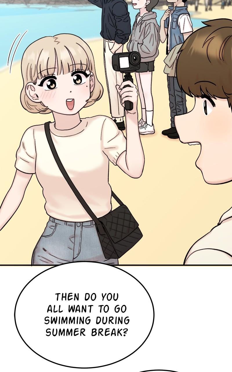 My Dud to Stud Boyfriend Chap 74 - Next Chap 75