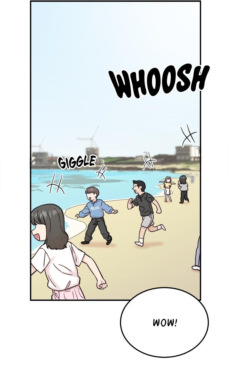 My Dud to Stud Boyfriend Chap 74 - Next Chap 75