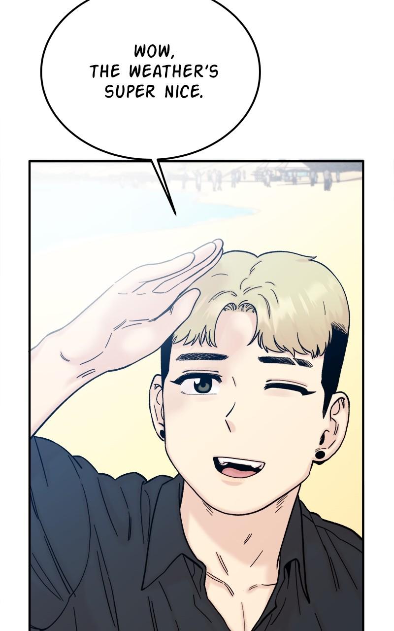 My Dud to Stud Boyfriend Chap 74 - Next Chap 75