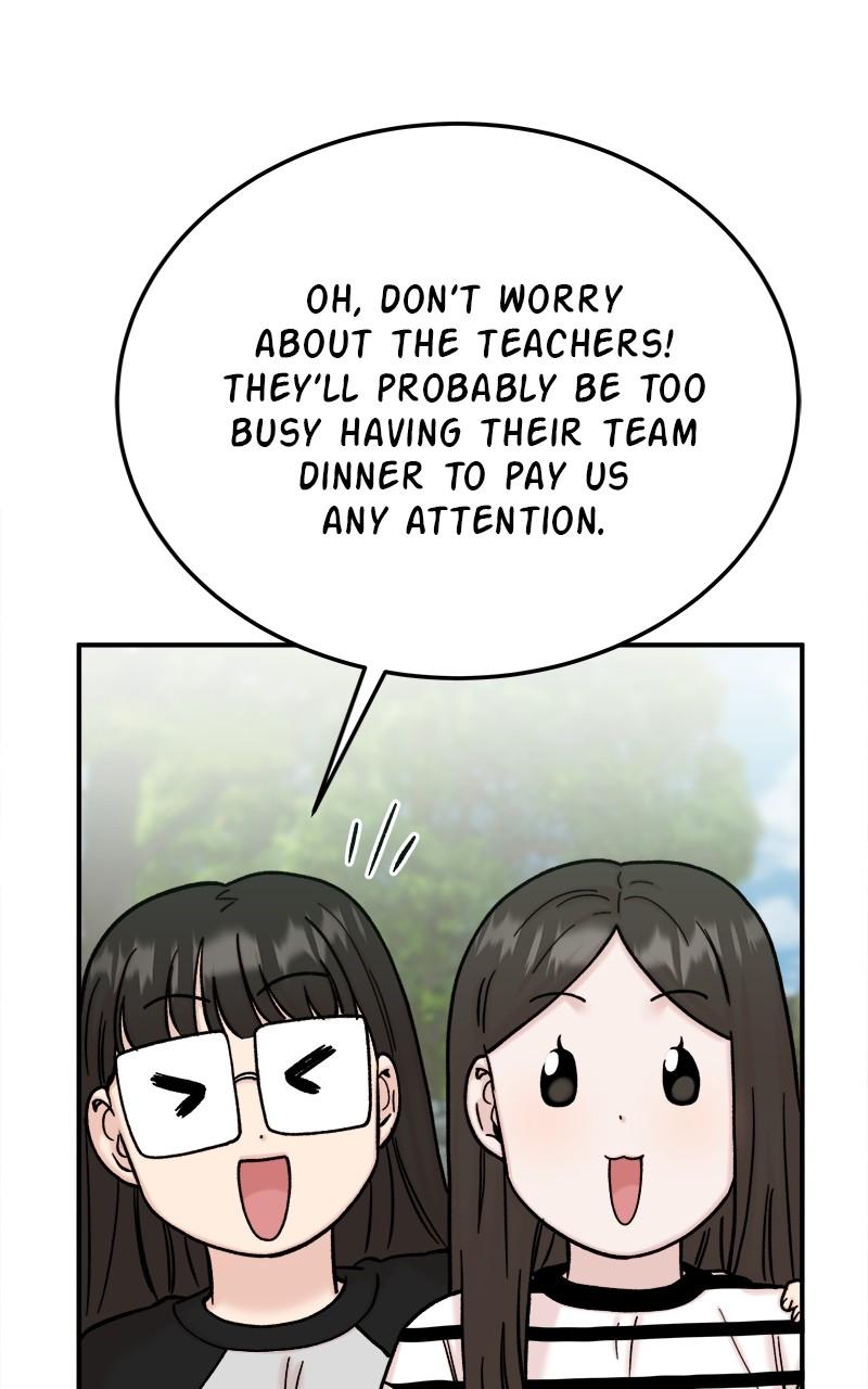 My Dud to Stud Boyfriend Chap 74 - Next Chap 75