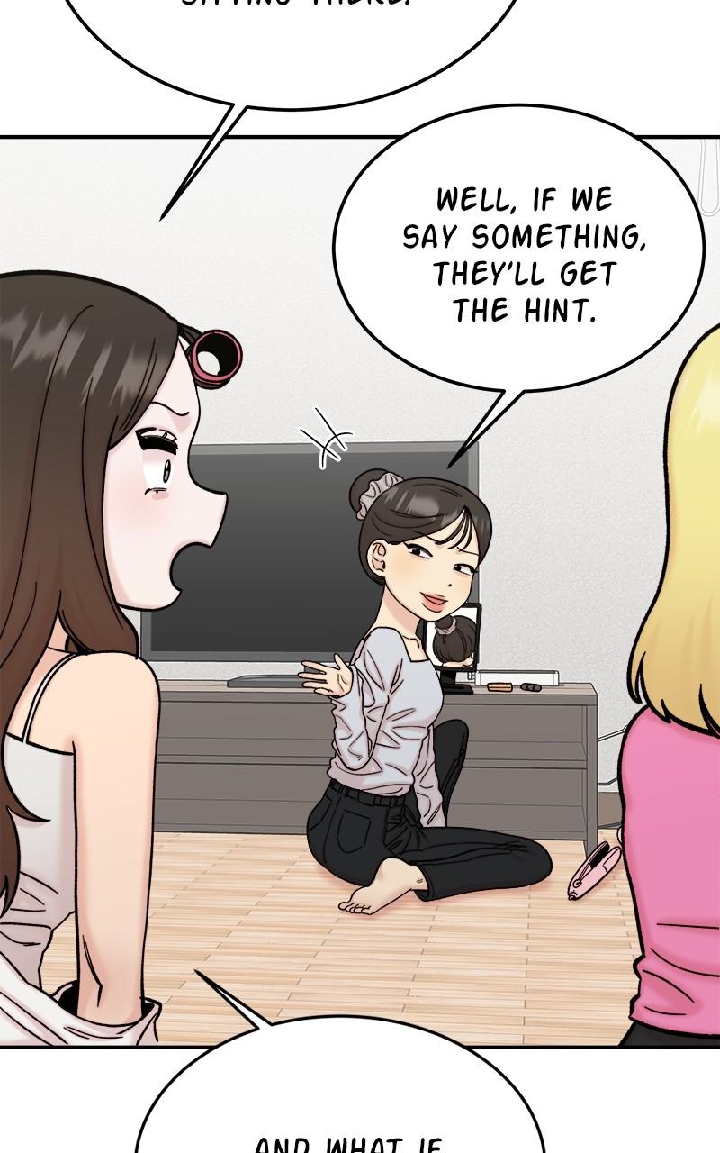 My Dud to Stud Boyfriend Chap 74 - Next Chap 75