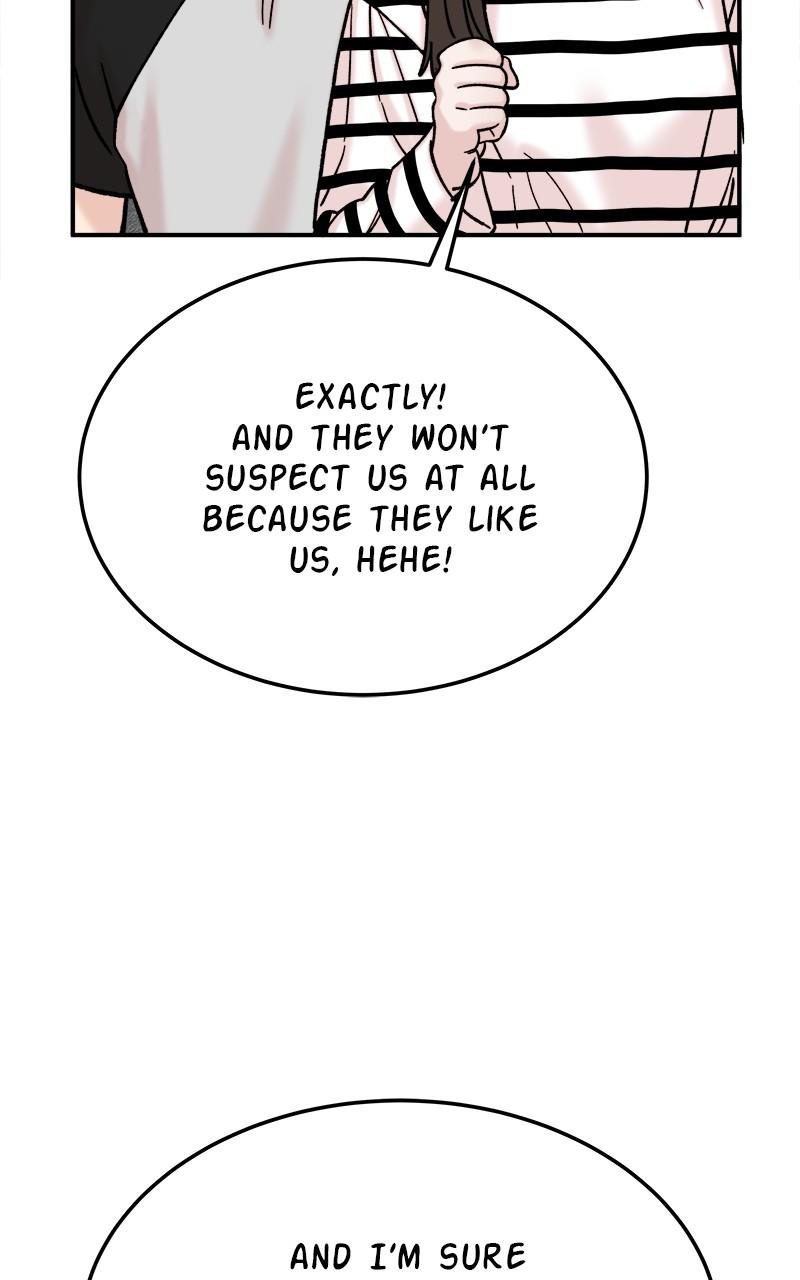 My Dud to Stud Boyfriend Chap 74 - Next Chap 75